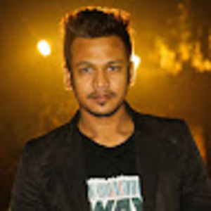 Meet your Posher, Ibrahim